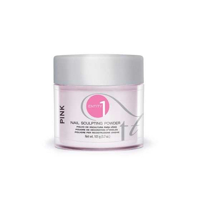 Entity SculptPwdr 4oz Pink