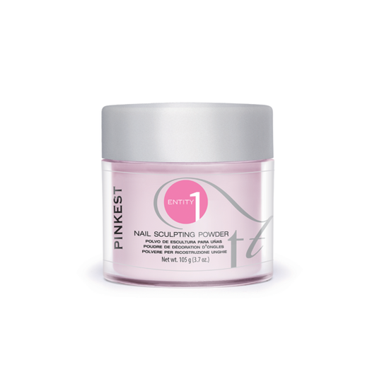 Entity SculptPwdr 4oz Pinkest