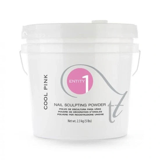 Entity SculptPwdr 5lb CoolPink