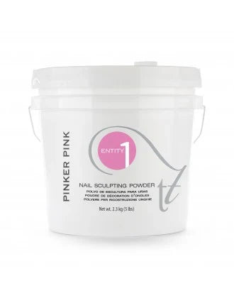Entity SculptPwdr 5lb Pinker