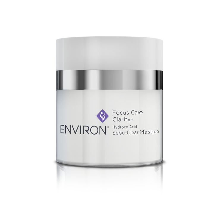 Environ Focus Care Clarity+ Sebu-Clear Masque 50ml