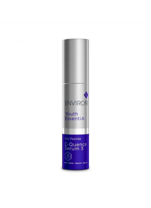 Environ Youth Essentia Vita-Peptide C-Quence Serum 3 35ml
