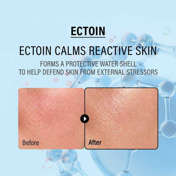 epii Double Up Cream Ectoin & Panthenol 50ml كريم إيبيي المزدوج إكتوين وبانثينول - Princess Cosmetics Qatar