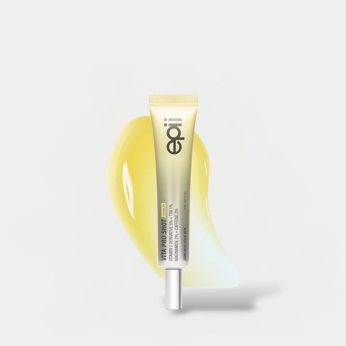 epii Vita Pro Shot 20ml إيبي فيتا برو شوت - Princess Cosmetics Qatar