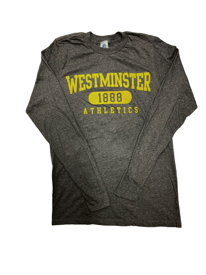 ES Sports Long Sleeve Tee