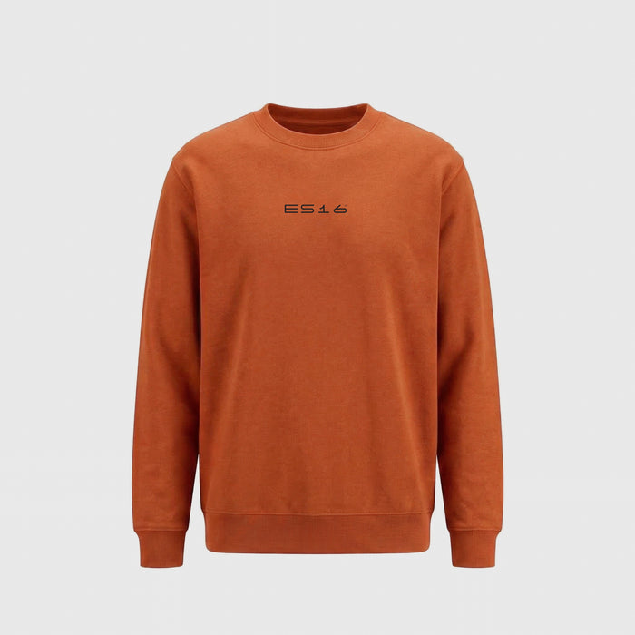 ES16 Casual Sweat Amber
