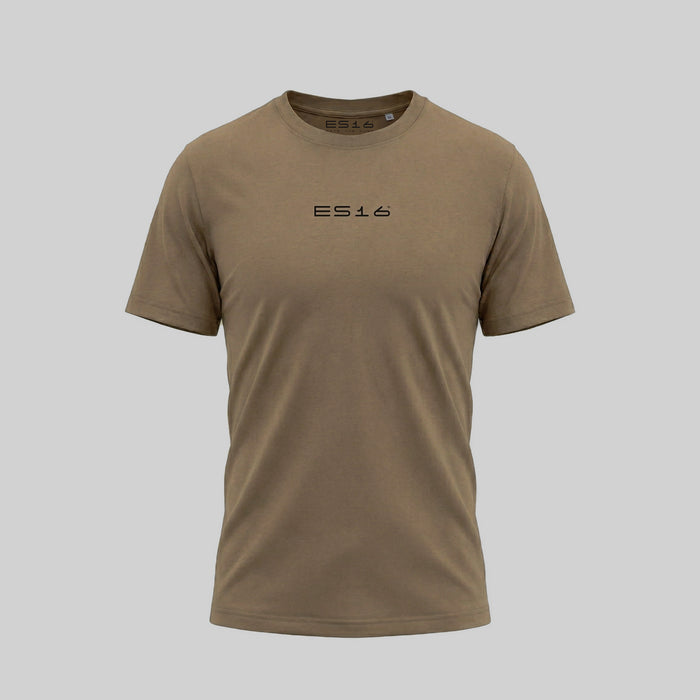 ES16 Classic T-Shirt Khaki