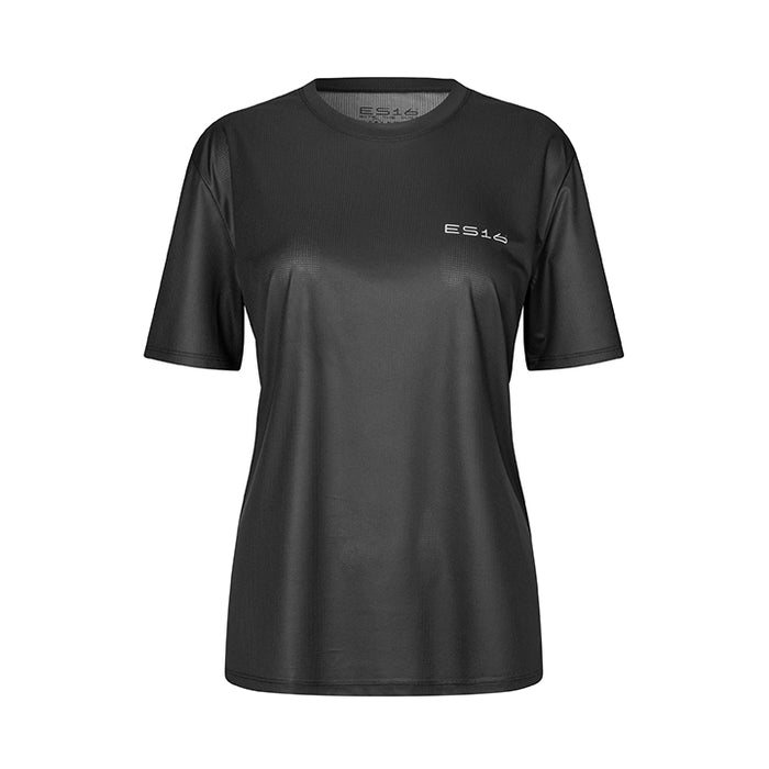 ES16 Performance T-shirt Black