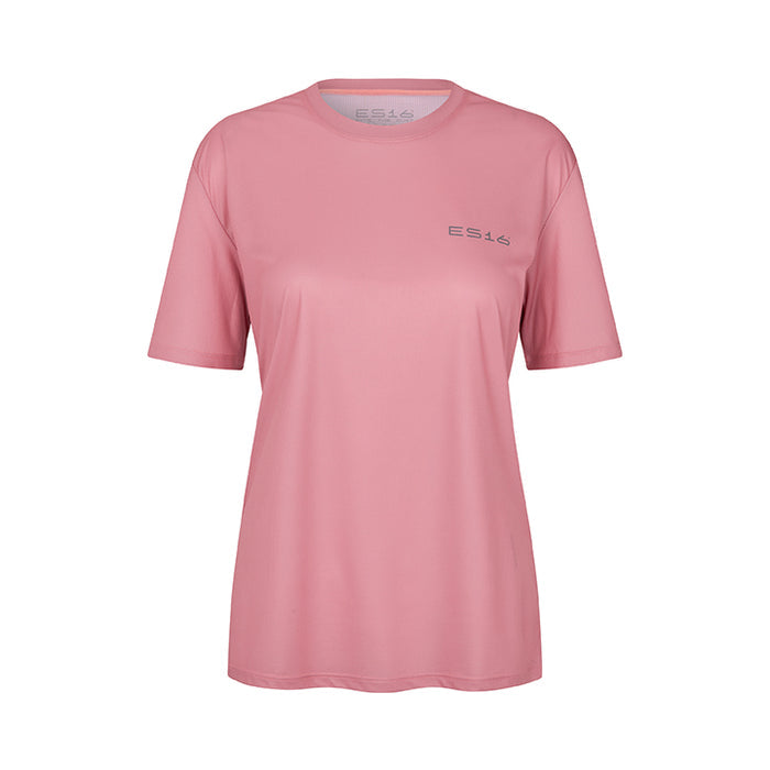 ES16 Performance T-shirt Pink
