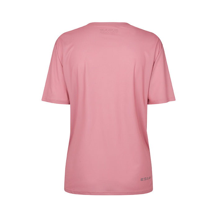 ES16 Performance T-shirt Pink