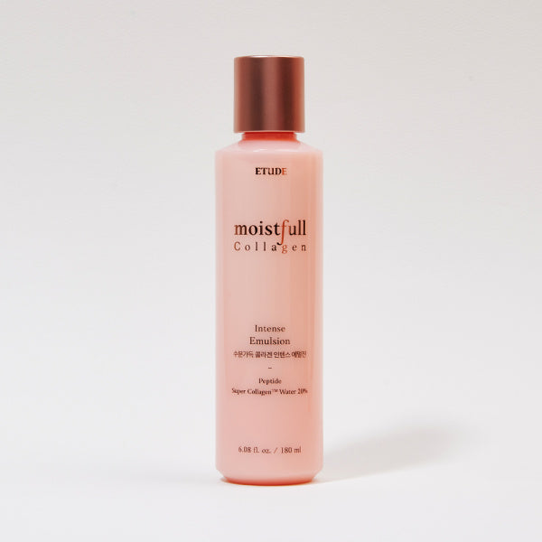 ETUDE HOUSE Moistfull Collagen Intenes Emulsion