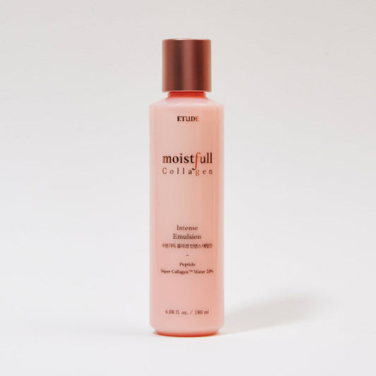 ETUDE HOUSE Moistfull Collagen Intenes Emulsion