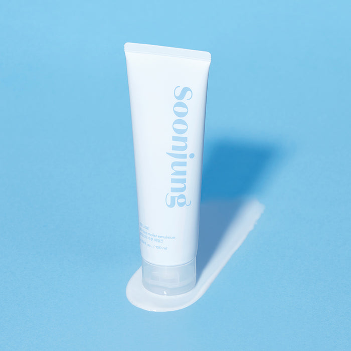 ETUDE Soon Jung 10 Free Moist Emulsion  مستحلب مرطب للبشرة من ايتود