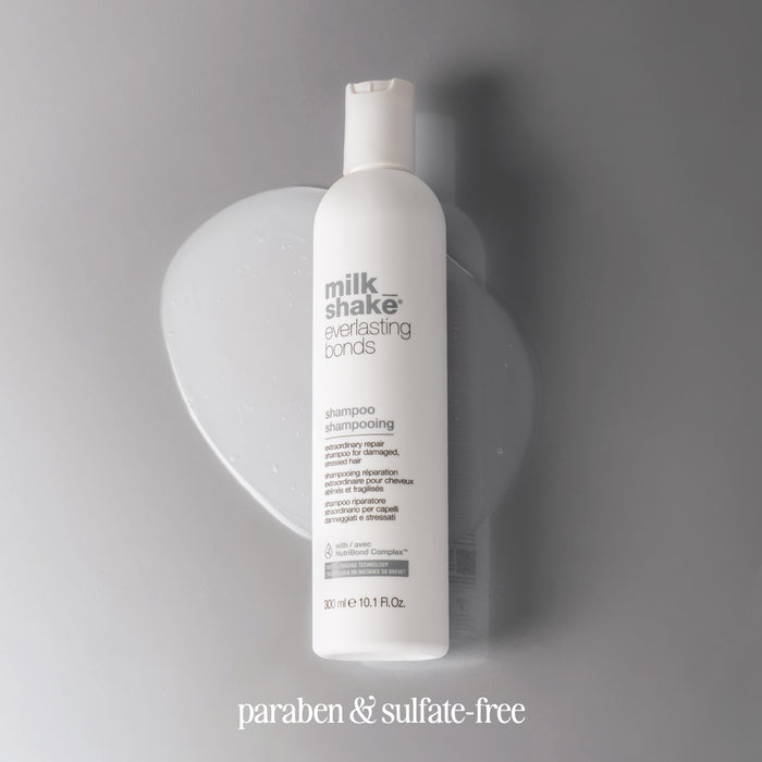 everlasting bonds shampoo | 50 ml