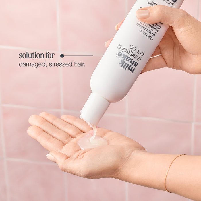 everlasting bonds shampoo | 50 ml