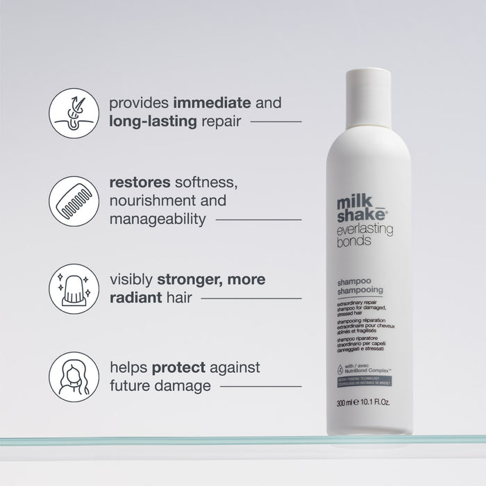 everlasting bonds shampoo | 50 ml