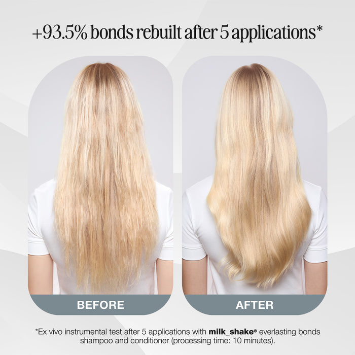 everlasting bonds shampoo | 50 ml
