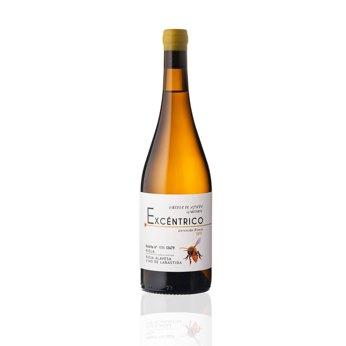 EXCÉNTRICO
