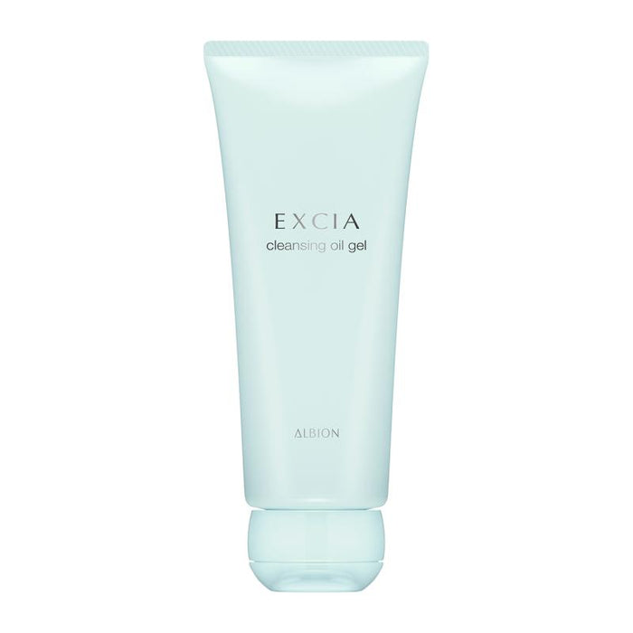 ALBION EXCIA BRIGHTENING Cleansing Oil Gel 150g | Isetan KL Online Store