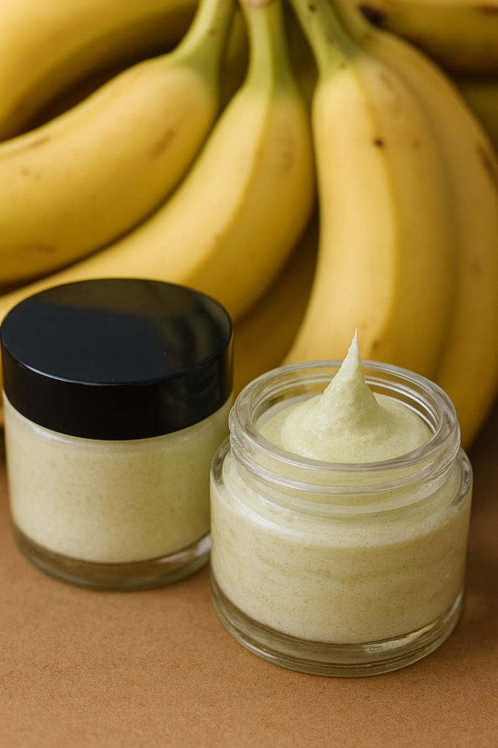 🍌 Banana