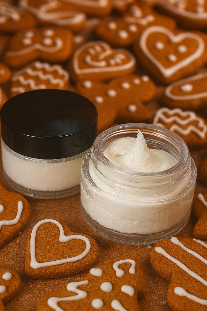 Gingerbread