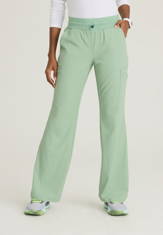 Explore Pant - Field Green - Grey's Anatomy Scrubs