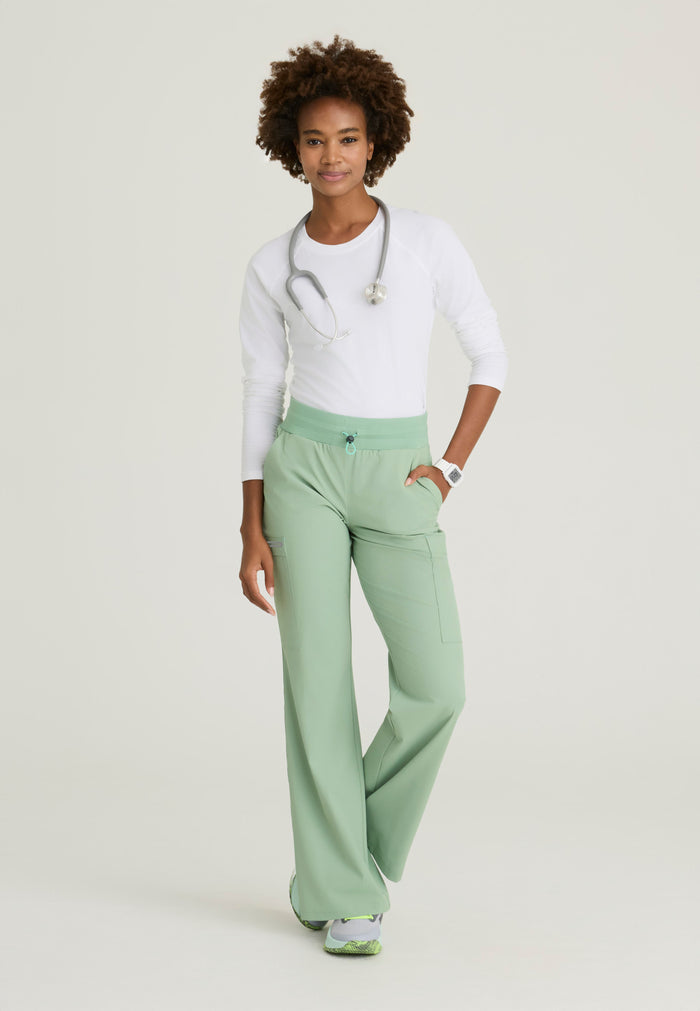 Explore Pant - Field Green - Grey's Anatomy Scrubs