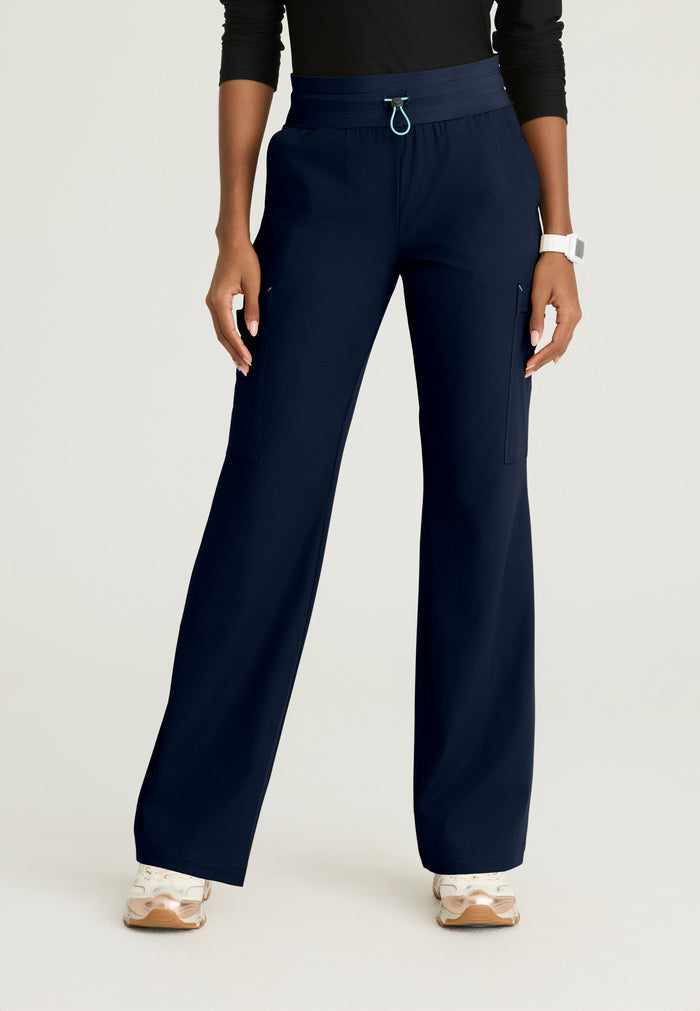 Explore Pant - Navy - Grey's Anatomy Scrubs