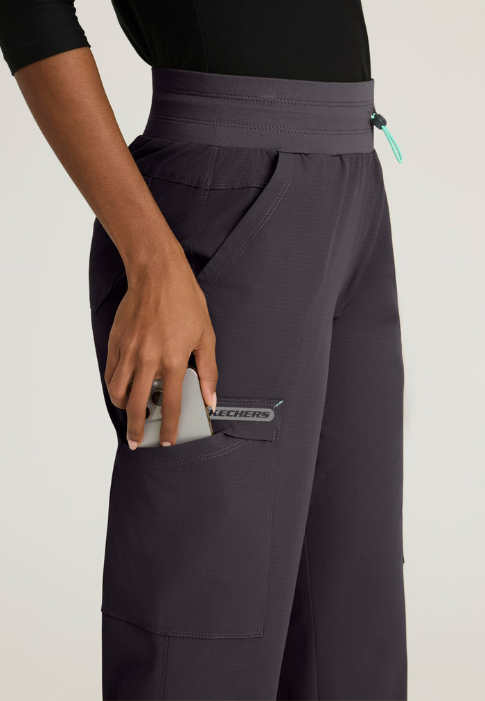 Explore Pant - Pewter - Grey's Anatomy Scrubs