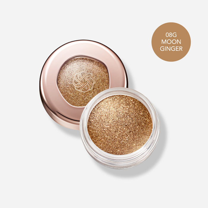 DECORTÉ Eye Glow Gem Skin Shadow 6g | Isetan KL Online Store