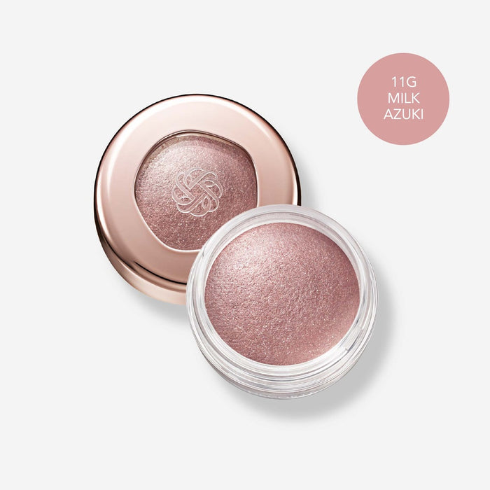 DECORTÉ Eye Glow Gem Skin Shadow 6g | Isetan KL Online Store