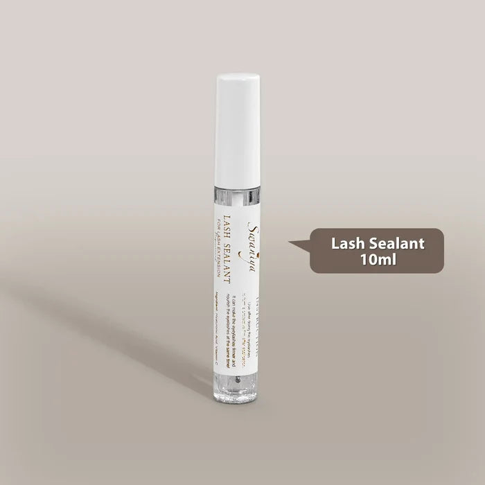 Eyelash Sealant for Lash Extension Retention | Daily Protective Coating| Swaniya Lashes
