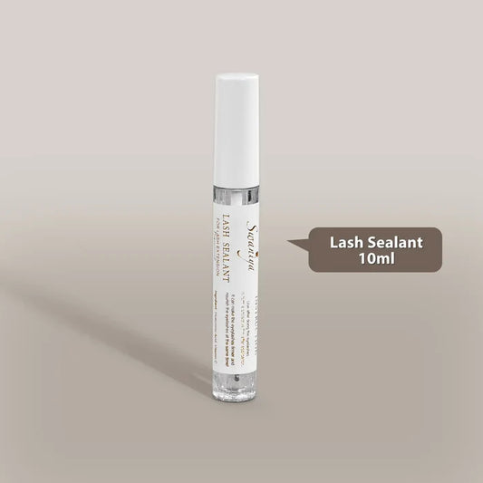Eyelash Sealant for Lash Extension Retention | Daily Protective Coating| Swaniya Lashes