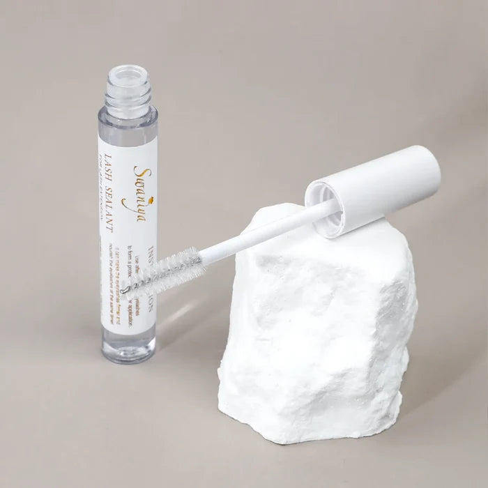 Eyelash Sealant| Swaniya Lashes