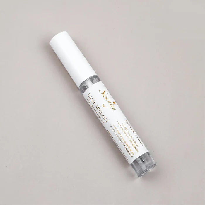 Eyelash Sealant| Swaniya Lashes