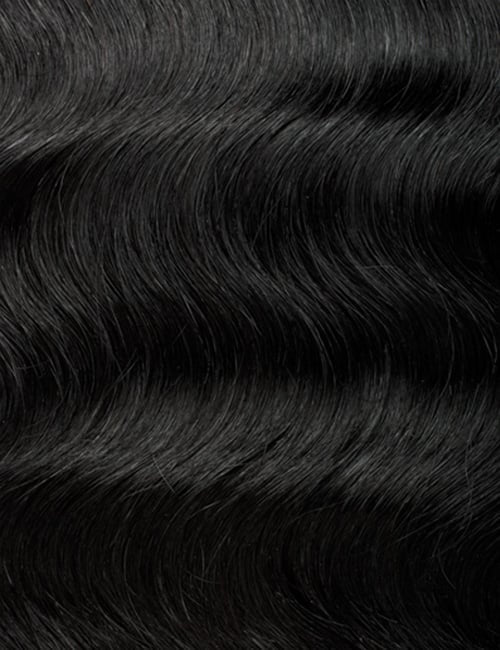 #NATURAL BLACK