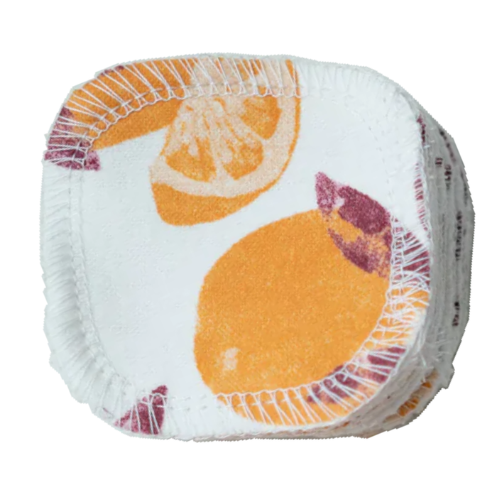 20-Pack / Vintage Oranges