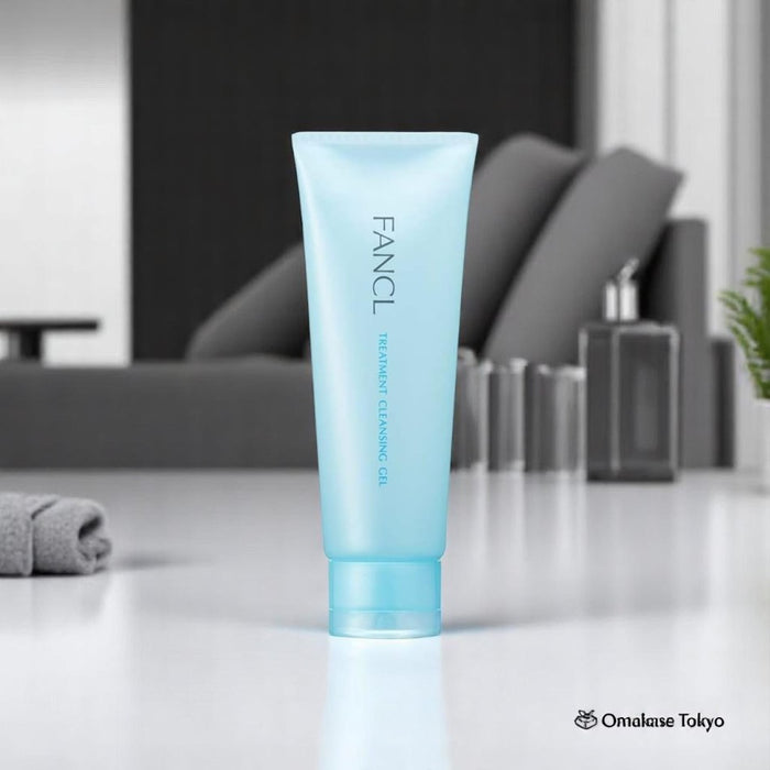 FANCL Balancing Cleansing Gel