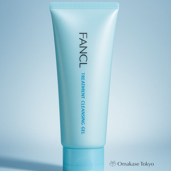 FANCL Balancing Cleansing Gel