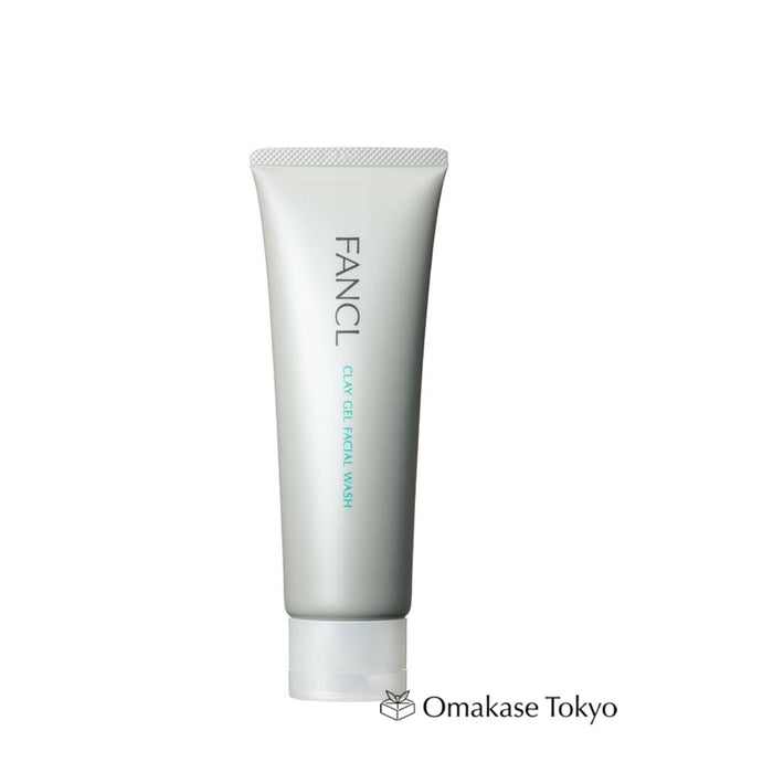 FANCL Mud Cleansing Gel