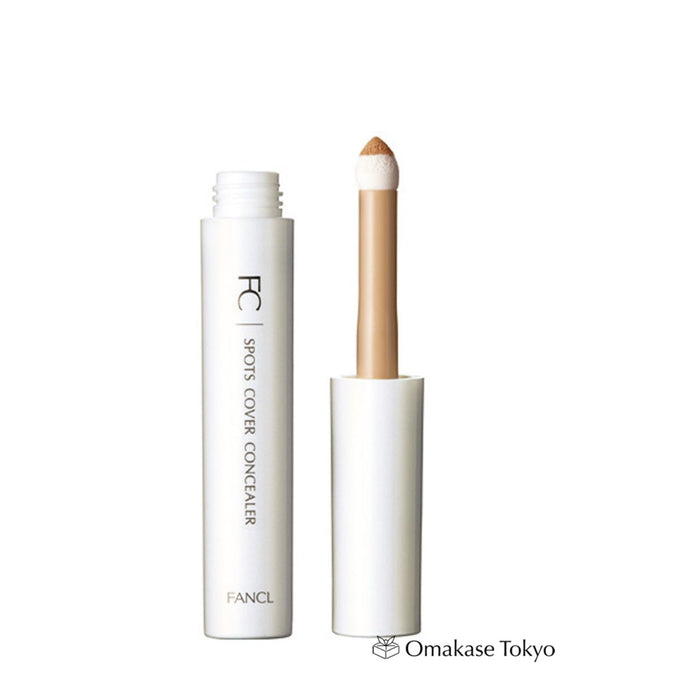 FANCL Spots Cover Concealer