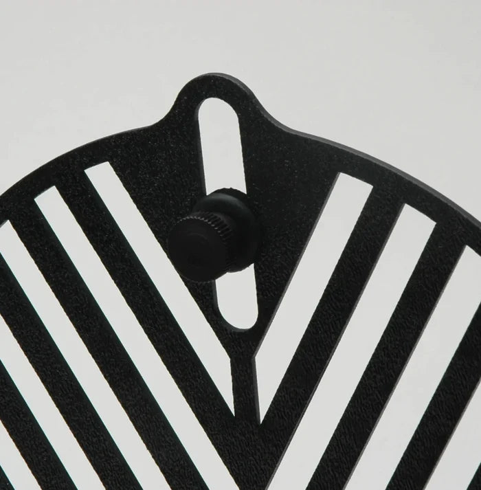 Farpoint Adjustable Bahtinov Mask for Telescopes - Astronomy Plus