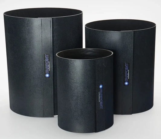 Farpoint Flexible Dew Shield for Celestron & Meade - Astronomy Plus
