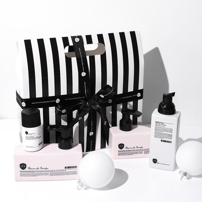 Festive Fullness Volumizing Gift Set - Number 4 Hair Care
