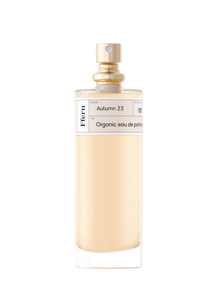 Ffern Organic Eau de Parfum Autumn 23