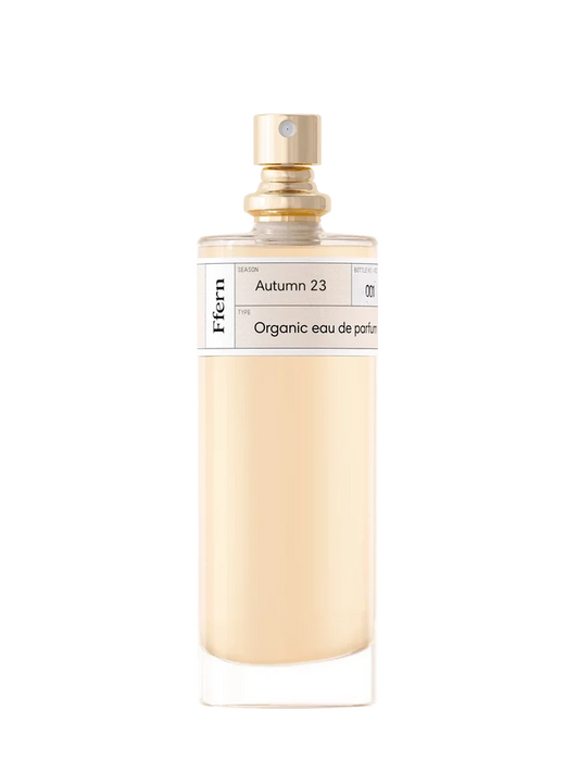Ffern Organic Eau de Parfum Autumn 23