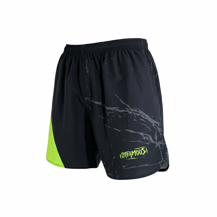 Field Short - Infamous Edition