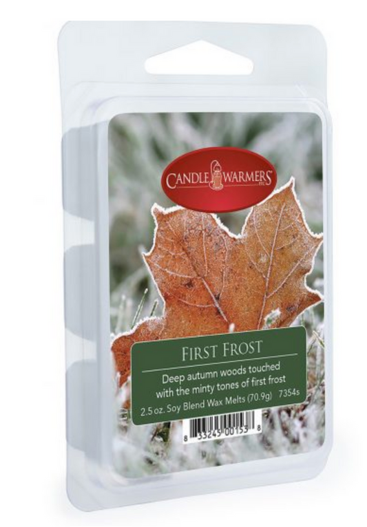 First Frost Classic Wax Melts