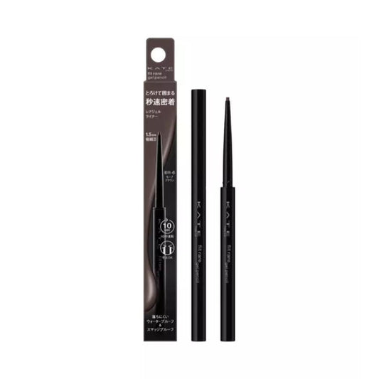 KATE Fit Rare Gel Pencil | Isetan KL Online Store