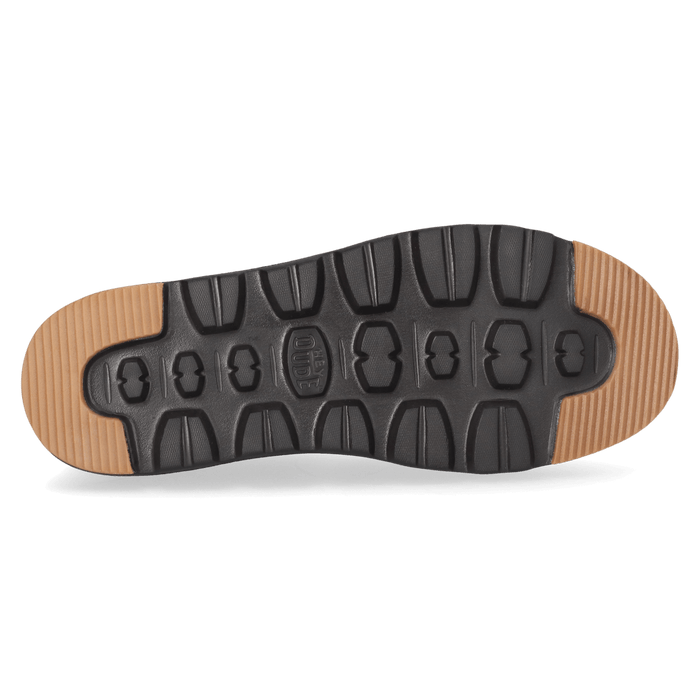 Flint Moc Classic Heren Veterschoenen Partridge/Multi